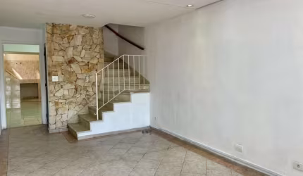 Casa comercial  em São Paulo