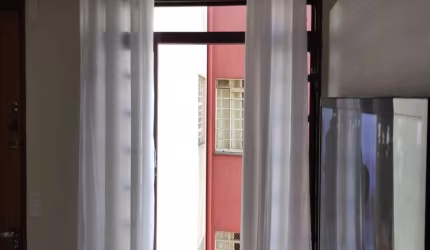 Apartamento a venda 44m² sendo 02 dormitórios, 01 banheiro e 1 vaga Vila Nova Parada