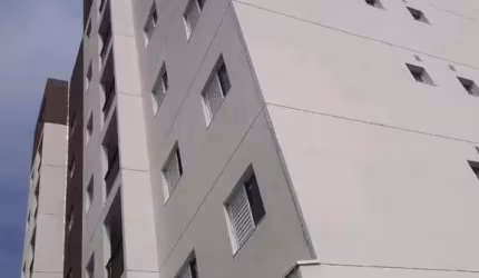 *Oportunidade Imperdível no Centro de Diadema!* Apartamento com 36mm2,  1 dorms, sala 2 ambientes 1 vaga