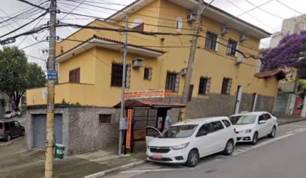 Casa Comercial Perdizes | 160m² | 02 Andares | 07 Salas