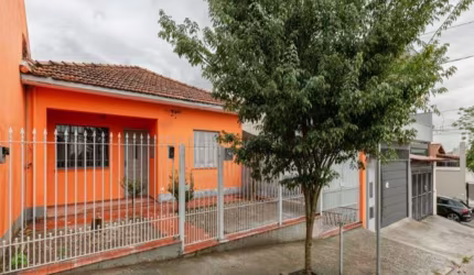 Casa Comercial à Venda no Jardim Monte Kemel