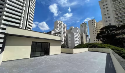 Ponto comercial em Jardim Paulista, 565m².