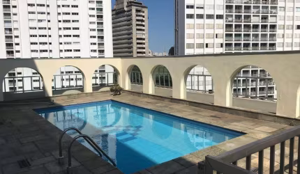 Cobertura Cinematográfica com 500 metros