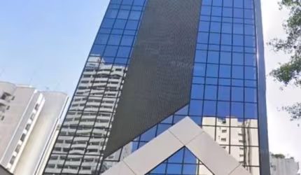 Sala Comercial à Venda em Indianópolis, São Paulo