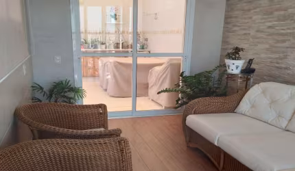 Apartamento à venda em São Paulo, Vila Nova Cachoeirinha: 134,00 m²