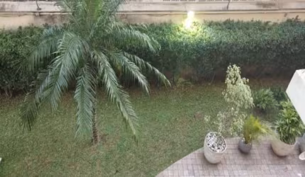Apartamento à venda em São Paulo, Jd. Ubirajara