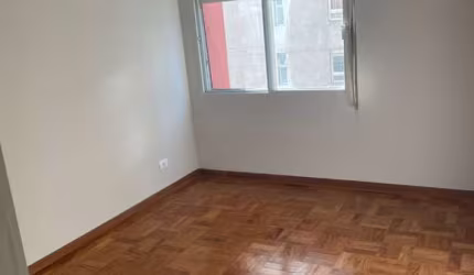 Apartamento à venda em Vila Nova Conceição, São Paulo