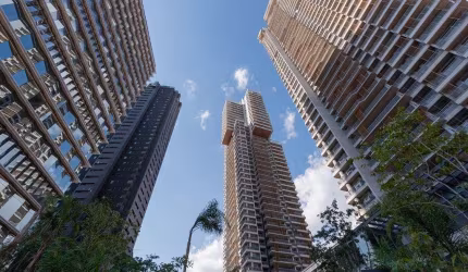 Venda de Apartamento em Jardim das Acácias