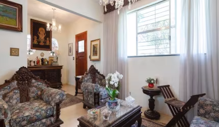 Casa para Venda no Paraiso prox. ao parque da Aclimação com 220 m , 2 vagas e edicula !