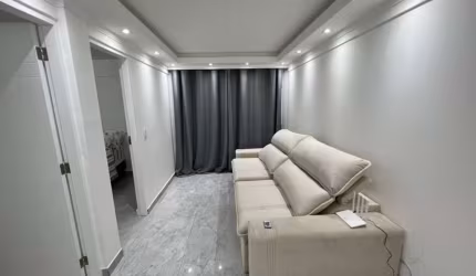 Apto 2 Dorm 1 Vaga Próximo ao Aquário de Itaquera!
