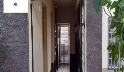Apartamento Cohab Adventista | 54m² | 02 Quartos | 01 Vaga