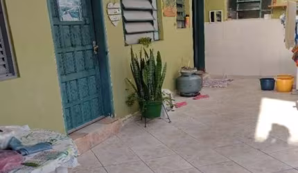 Casa a venda no Jardim Caravelas