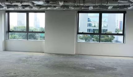 Laje Comercial  Jardim Europa 350 metros