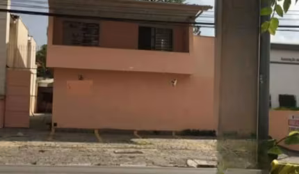 Casa comercial para aluguel em São Paulo