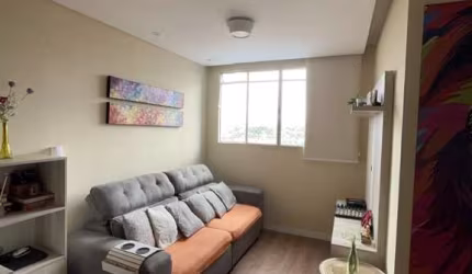 Apartamento a venda com 2 dormitórios em Guaianazes
