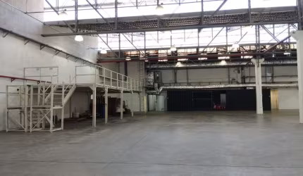 Galpão para Locação com 4.471 m² na Vila Leopoldina