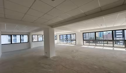 Prédio a venda no Paraíso - Vila Mariana com 2.824m²