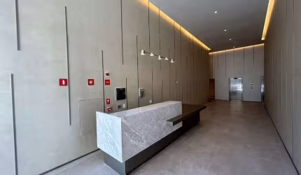 Prédio Comercial a venda no Paraíso - Vila Mariana com 2.824m²