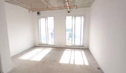 Sala comercial no Brooklin para comprar