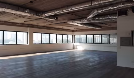 Sala comercial para alugar , na Barra Funda, 178m² e 4 vagas de garagem