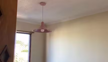 Apartamento com 2 dormitórios na Cohab 2