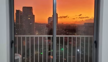 Apartamento à venda em Pinheiros, São Paulo