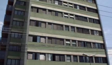 Apartamento à venda em São Paulo - Bela Aliança