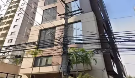 Sala Comercial à Venda na Rua Apeninos, Aclimação - São Paulo