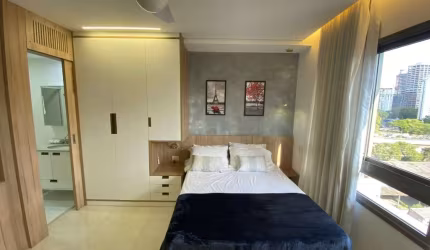 Apartamento à Aluguel em São Paulo