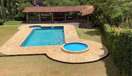 Chácara à venda em Itapecerica da Serra