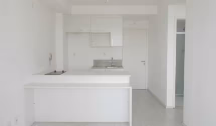 Apartamento para alugar na Barra Funda - 1 dormitório