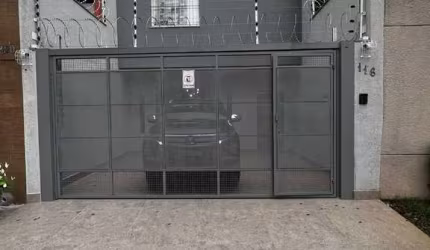 Casa Comercial Brooklin , reformada, pronta para ser usada para comércio, em ótima localização