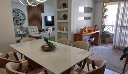 Apartamento à Venda em Vila Isa - São Paulo