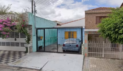 Casa à venda em São Paulo  2  dormitórios