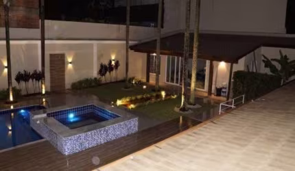 Sobrado à venda em São Paulo, Paraisópolis - 4 dormitórios