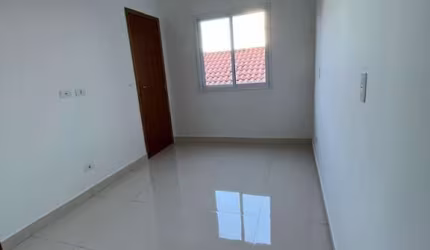 Apartamento novo de 1 dorm com 28m² no Jardim Palmares.( Campo Grande)
