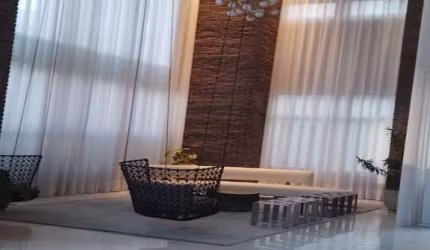 Apartamento Duplex à venda no Itaim, São Paulo