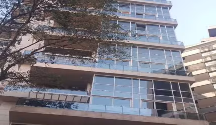 Apartamento à venda em São Paulo, Jardim Paulistano