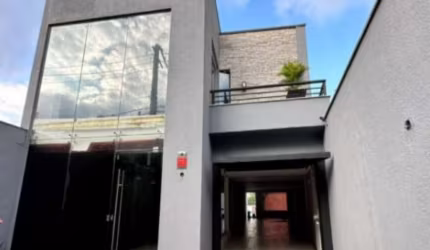 Imovel Comercial à venda com 600m² 10 salas 6 banheiros 6 vagas
