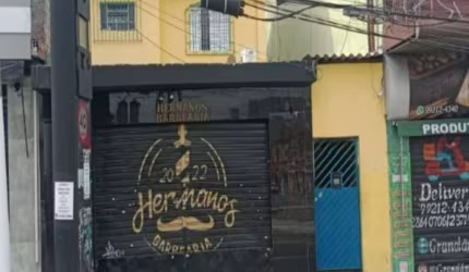 Sobrado à venda no Parque Paineiras com 195m²  4 dormitórios 2 banheiros