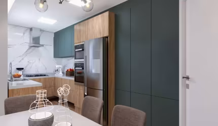 Apartamento à venda em Santo André, Vila Guiomar