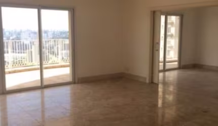 Apartamento novo na Vila Andrade!
