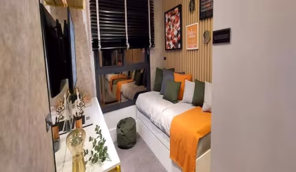 Apartamento à venda em São Paulo, Jardim das Acácias