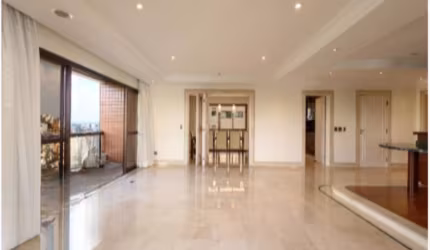 Luxuoso Apartamento à Venda no Morumbi