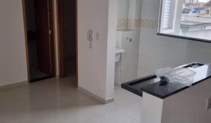 Apartamento com 2 dormitórios na sapopemba