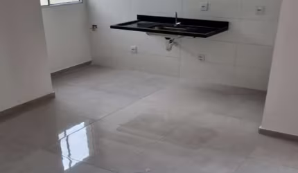Apartamento com 2 dorms. com 38m² - Artur Alvim