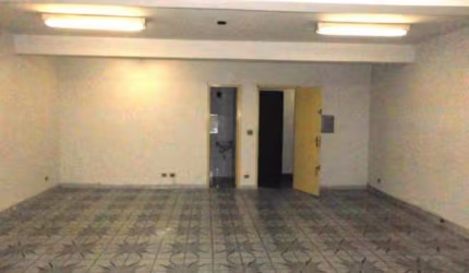 Sala Comercial na Vila Gomes Cardim, São Paulo