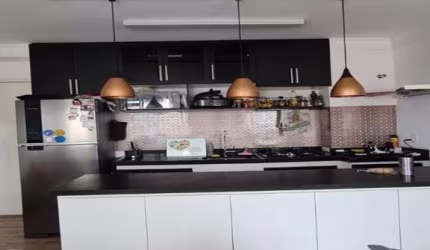 Apartamento 1 Dormitório em São Mateus para compra
