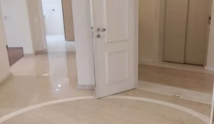 Apartamento à venda na Avenida José Galante, Vila Suzana - São Paulo
