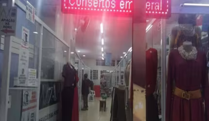 Prédio comercial no Jardim Brasi - 219m²